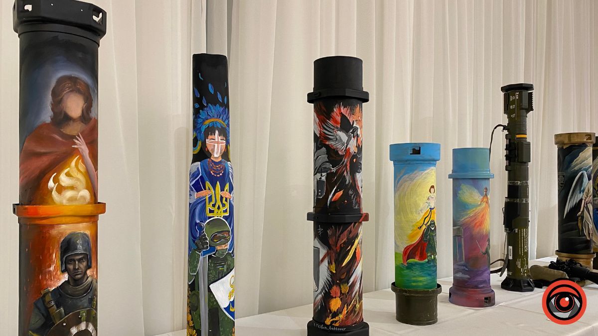 Більше 830 тисяч гривень зібрали для ЗСУ на благодійному аукціоні в Коломиї 10