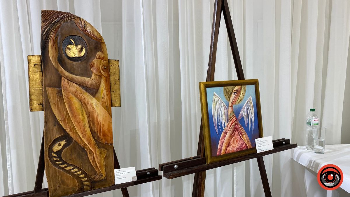 Більше 830 тисяч гривень зібрали для ЗСУ на благодійному аукціоні в Коломиї 11