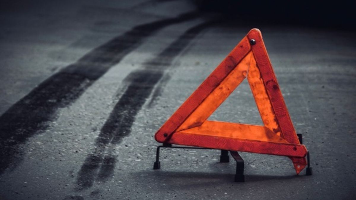 У Печеніжині авто потрапило в ДТП