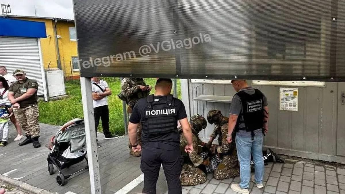 На Закарпатті чоловік продавав дітей на органи в Європу