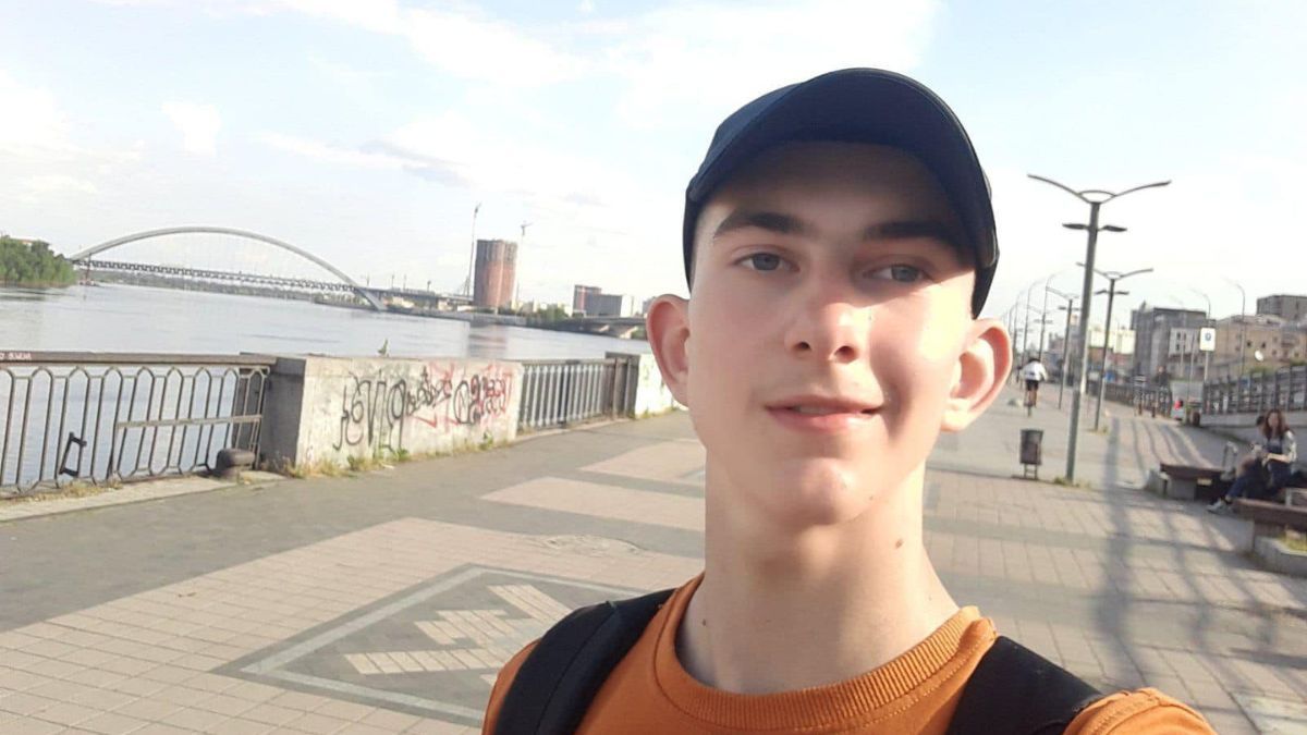 Дістався Запоріжжя: поліцейські знайшли юнака з Коломийщини