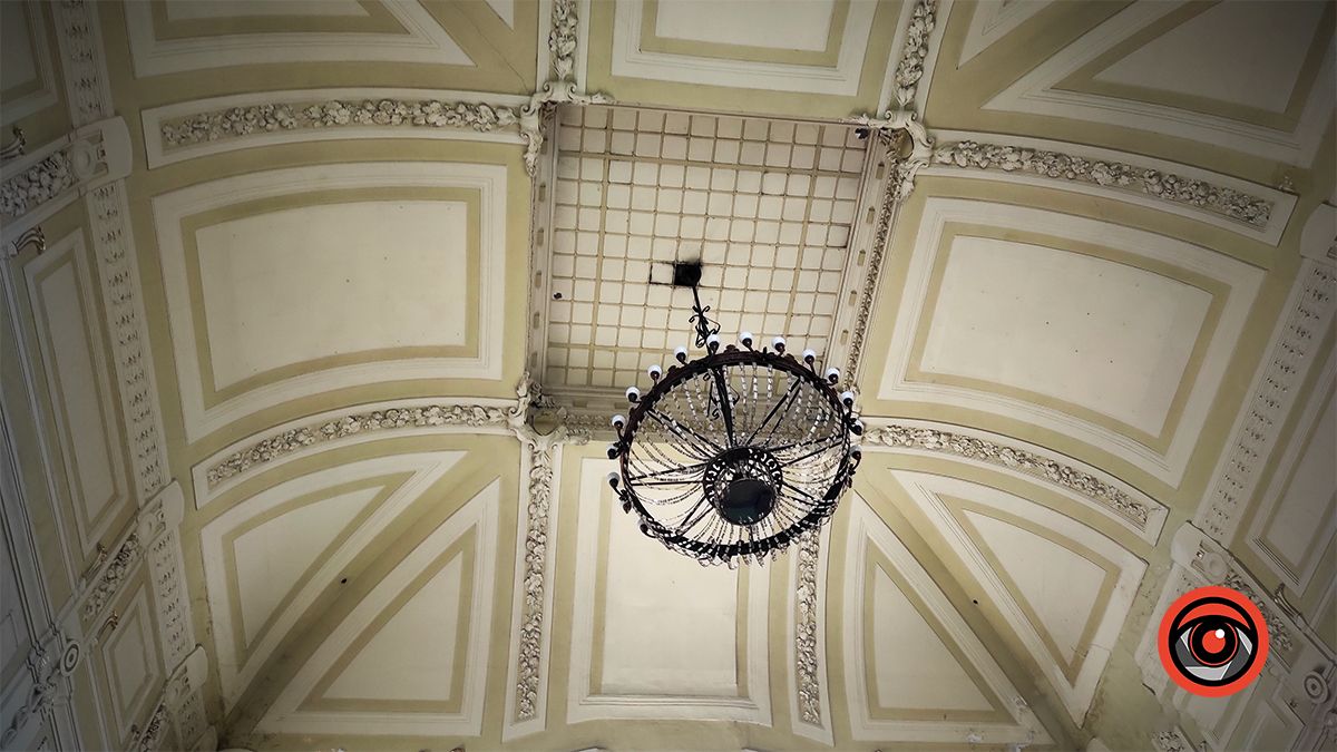 Центральний залізничний вокзал станції Чернівці