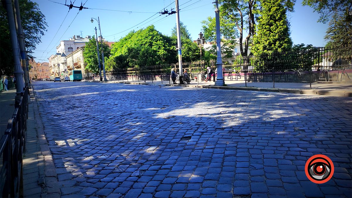 площа Соборна