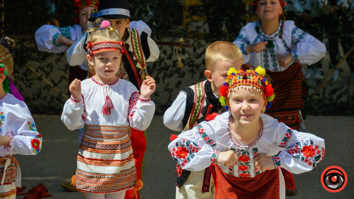 Які заходи відбулися в Коломиї 1 червня 8