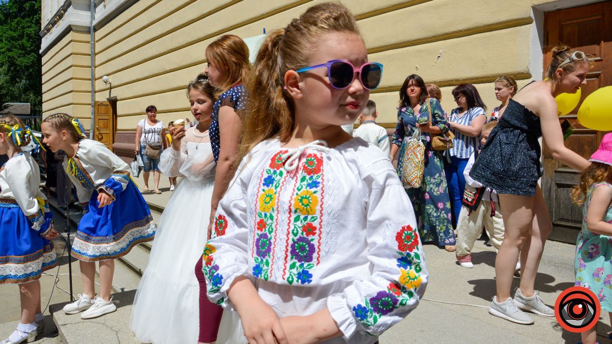 Які заходи відбулися в Коломиї 1 червня 10