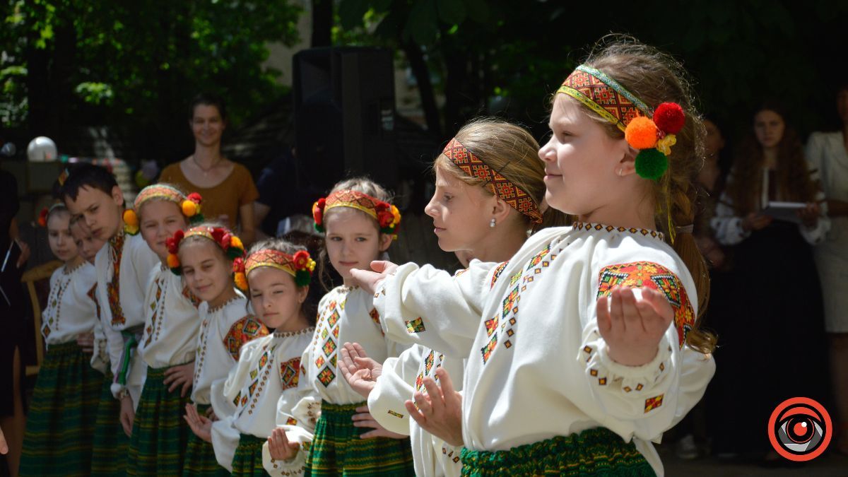 Які заходи відбулися в Коломиї 1 червня