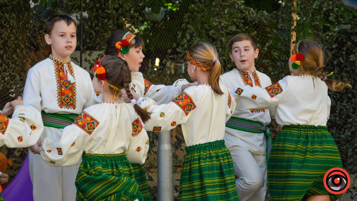 Які заходи відбулися в Коломиї 1 червня 14