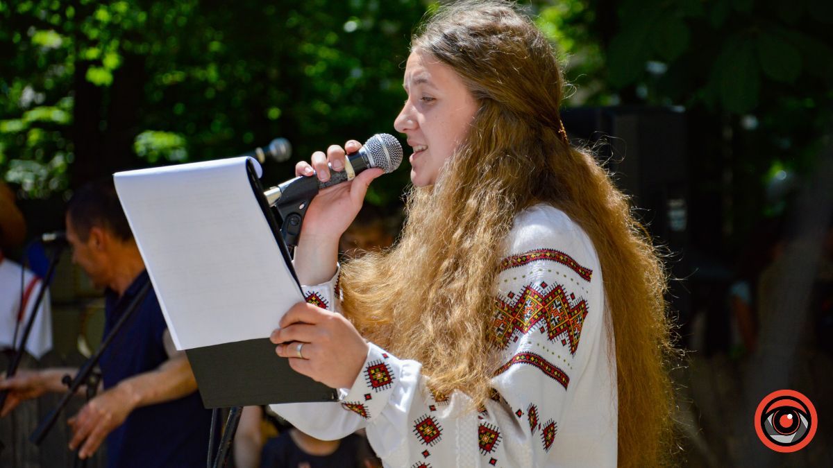 Які заходи відбулися в Коломиї 1 червня 15