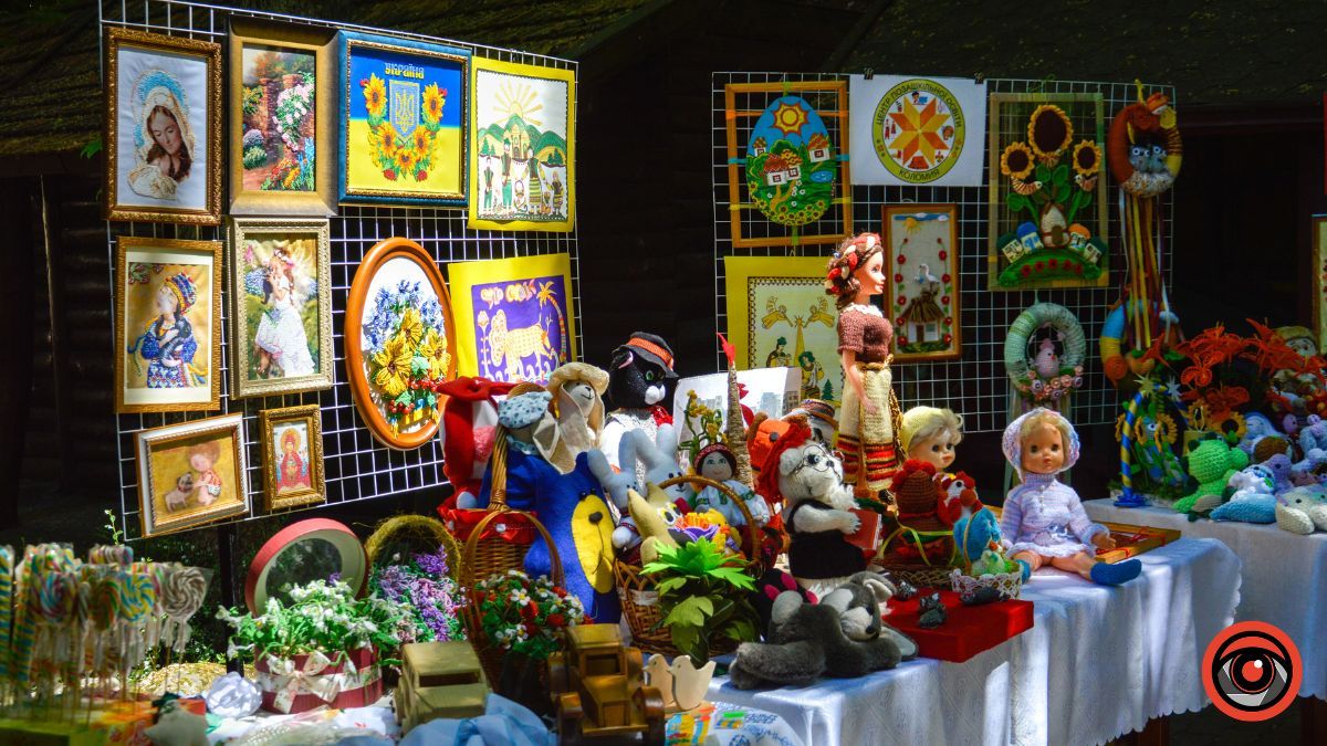 Які заходи відбулися в Коломиї 1 червня 18