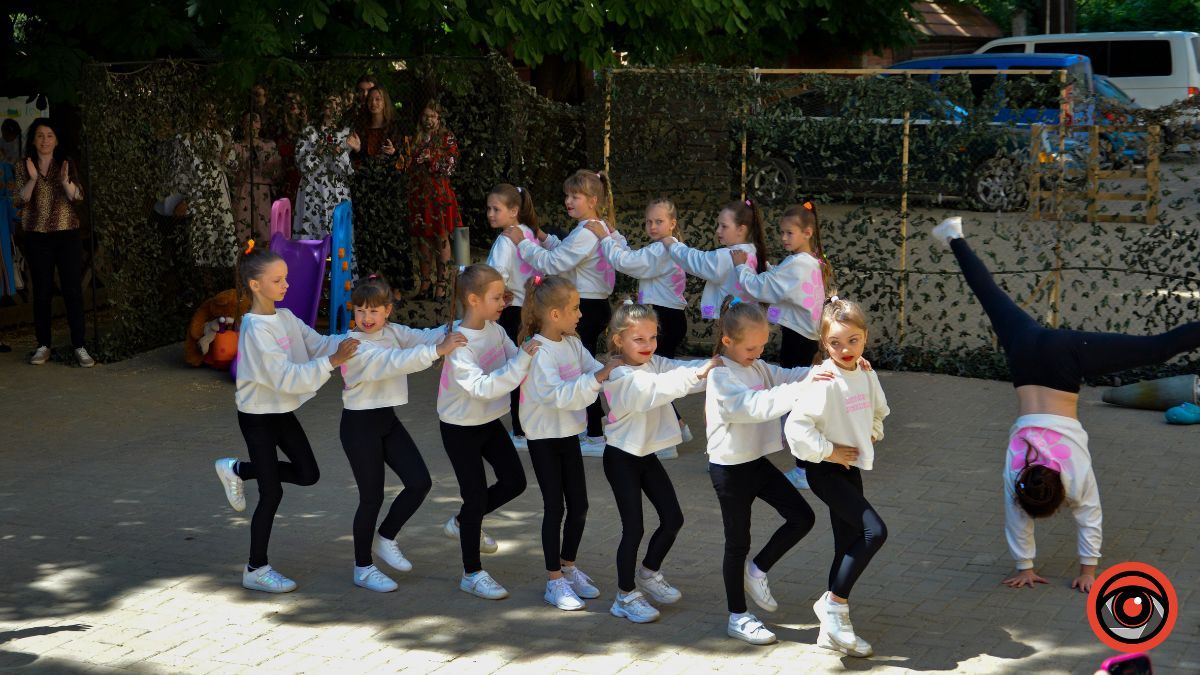 Які заходи відбулися в Коломиї 1 червня 19