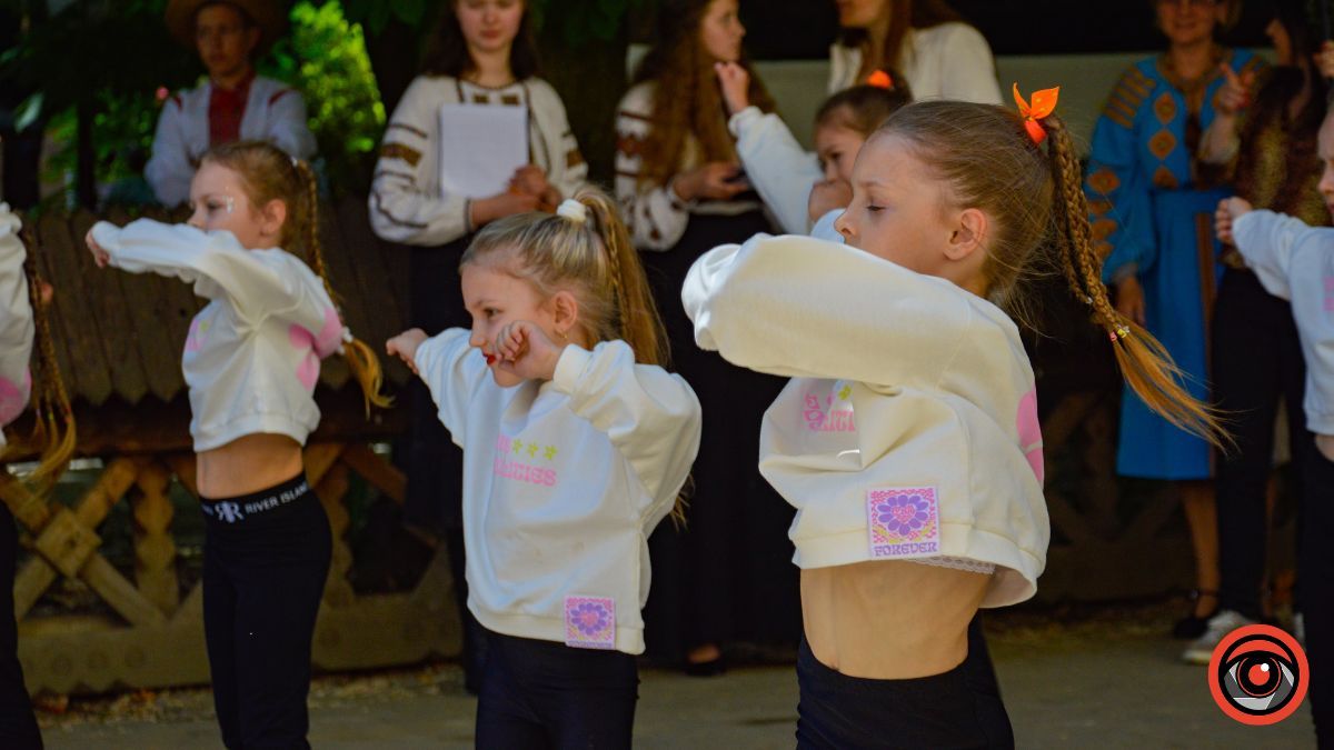 Які заходи відбулися в Коломиї 1 червня 20