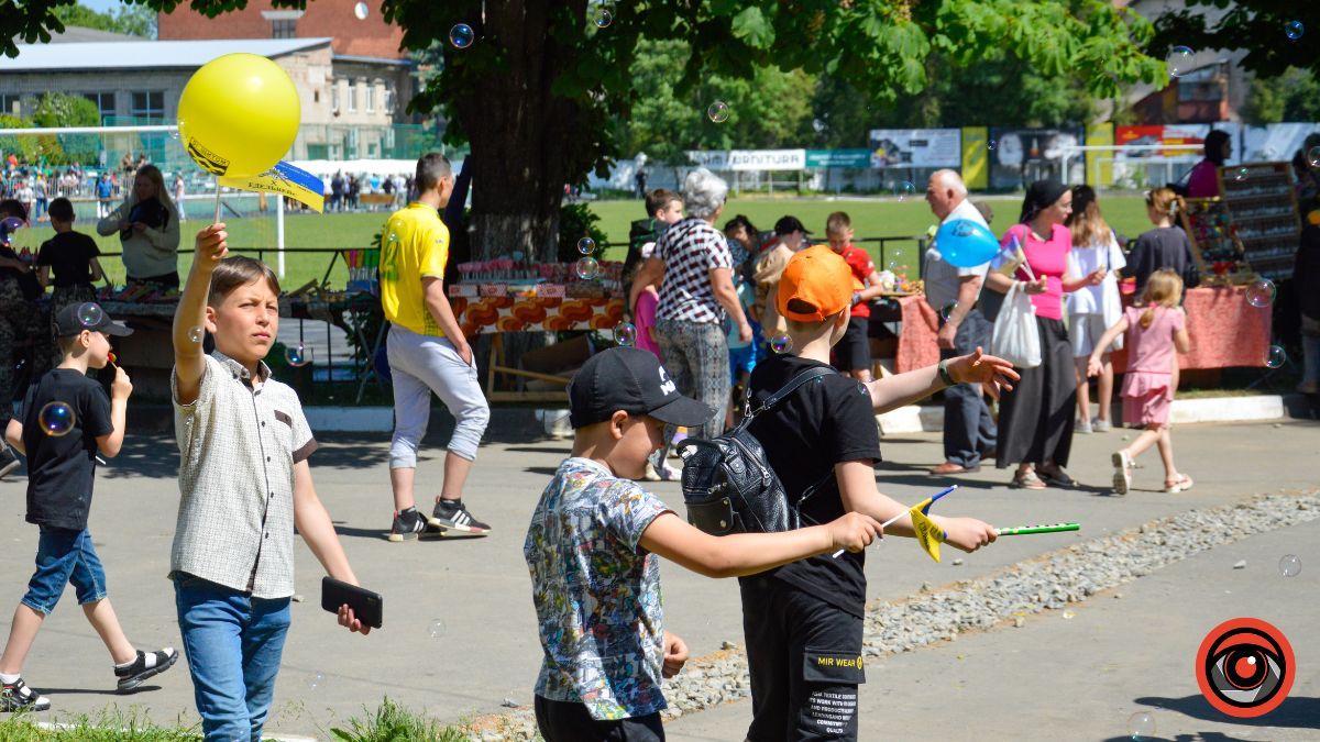 Які заходи відбулися в Коломиї 1 червня 35