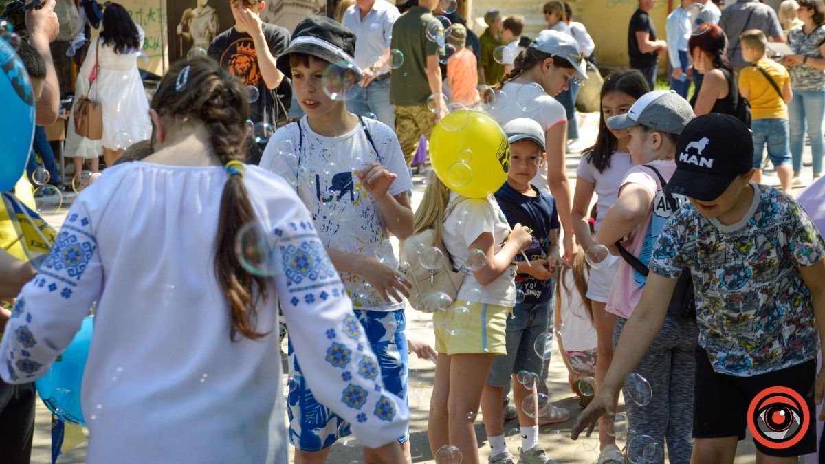 Які заходи відбулися в Коломиї 1 червня 36