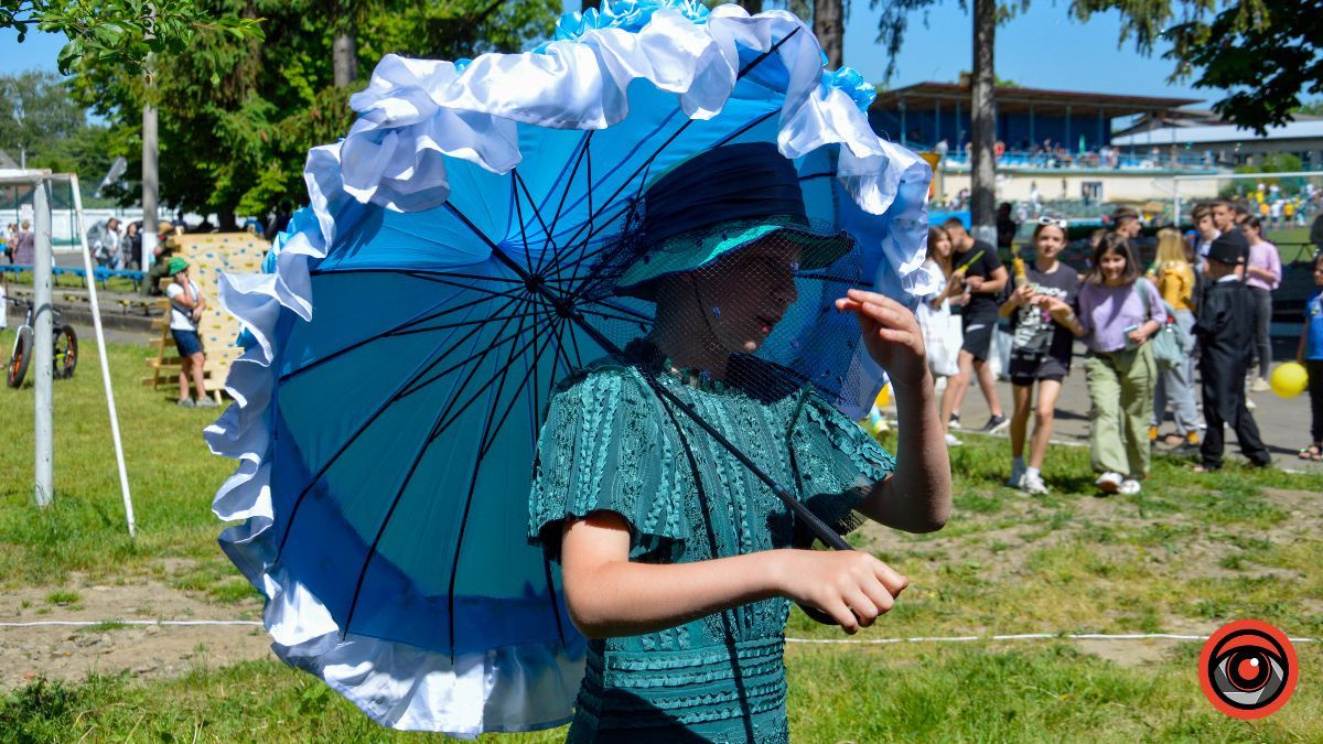 Які заходи відбулися в Коломиї 1 червня 37