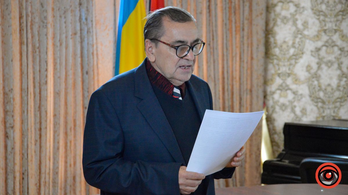 У Коломиї презентували оновлену експозицію про життя і діяльність адвоката Олекси Коссака 1