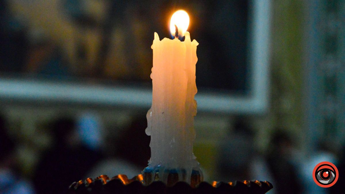 Свято Зіслання Святого Духа у Святомихайлівському соборі | Фоторепортаж 14