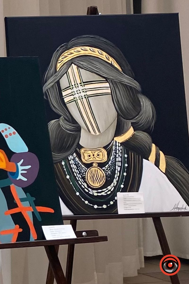 Більше 830 тисяч гривень зібрали для ЗСУ на благодійному аукціоні в Коломиї 9