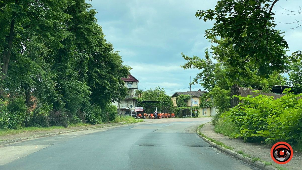 Біля Вербізького моста працює дорожня техніка: рух ускладнено 4