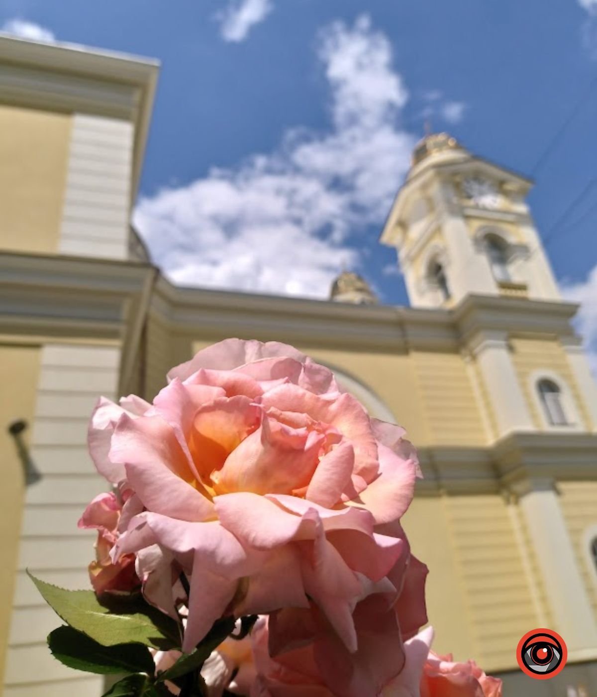 Трояндова Коломия | Фоторепортаж 25