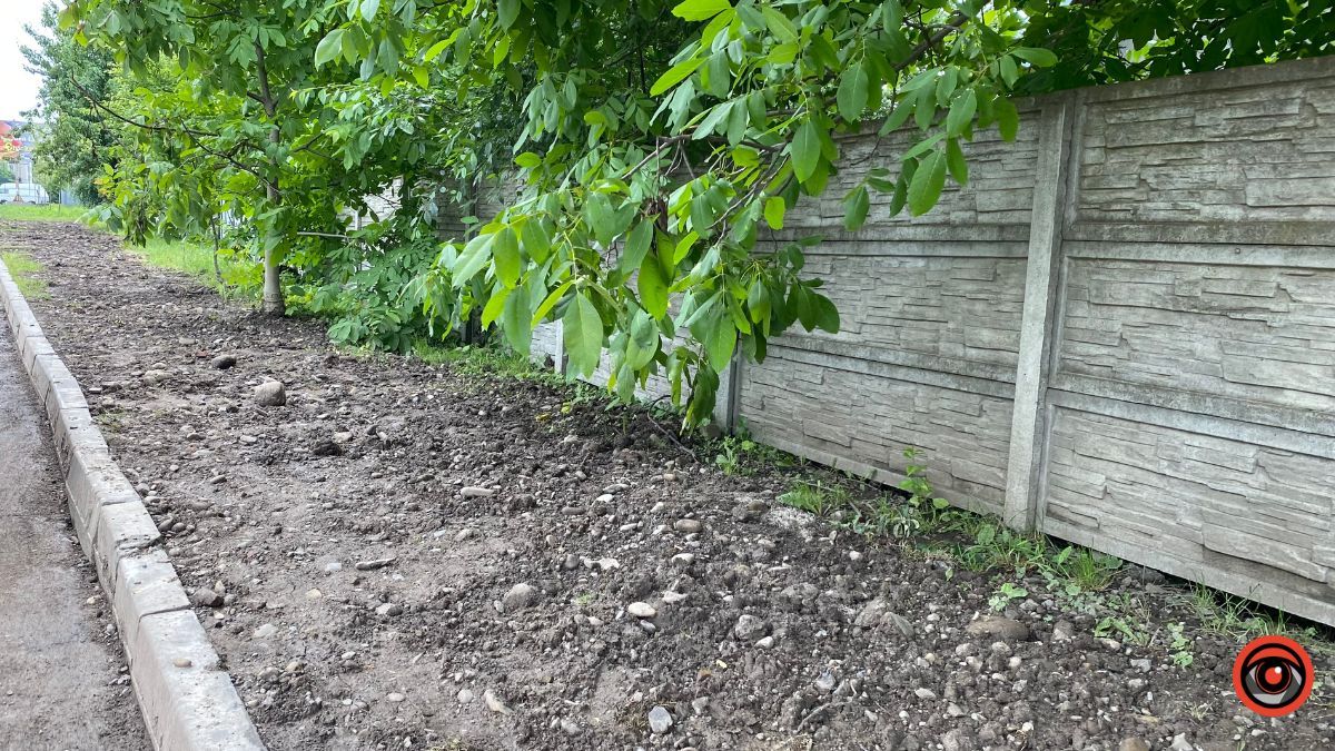 Хто відновить дорожнє покриття на перехресті Хмельницького-Моцарта? 1