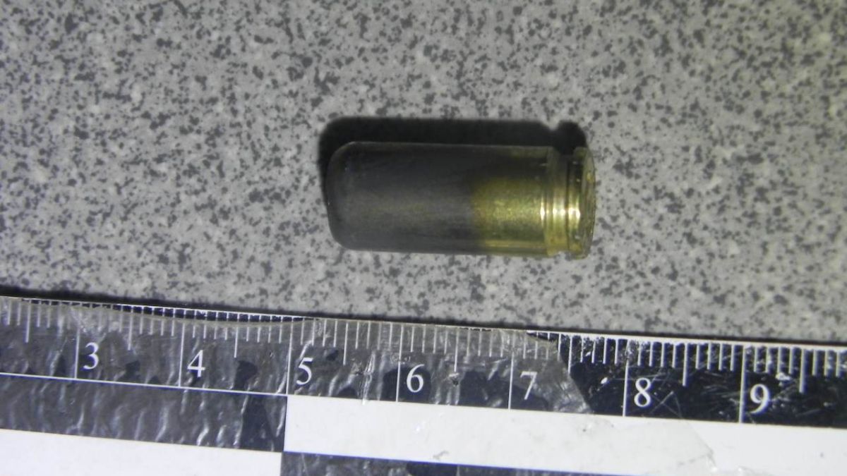 Стрілянина у Коломиї: правоохоронці арештували чоловіка 1