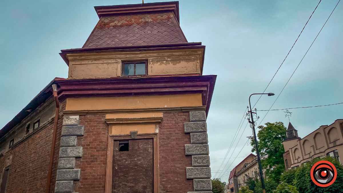 Одної дощової неділі в Коломиї | Фоторепортаж 21