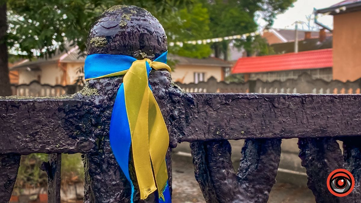 Одної дощової неділі в Коломиї | Фоторепортаж 16