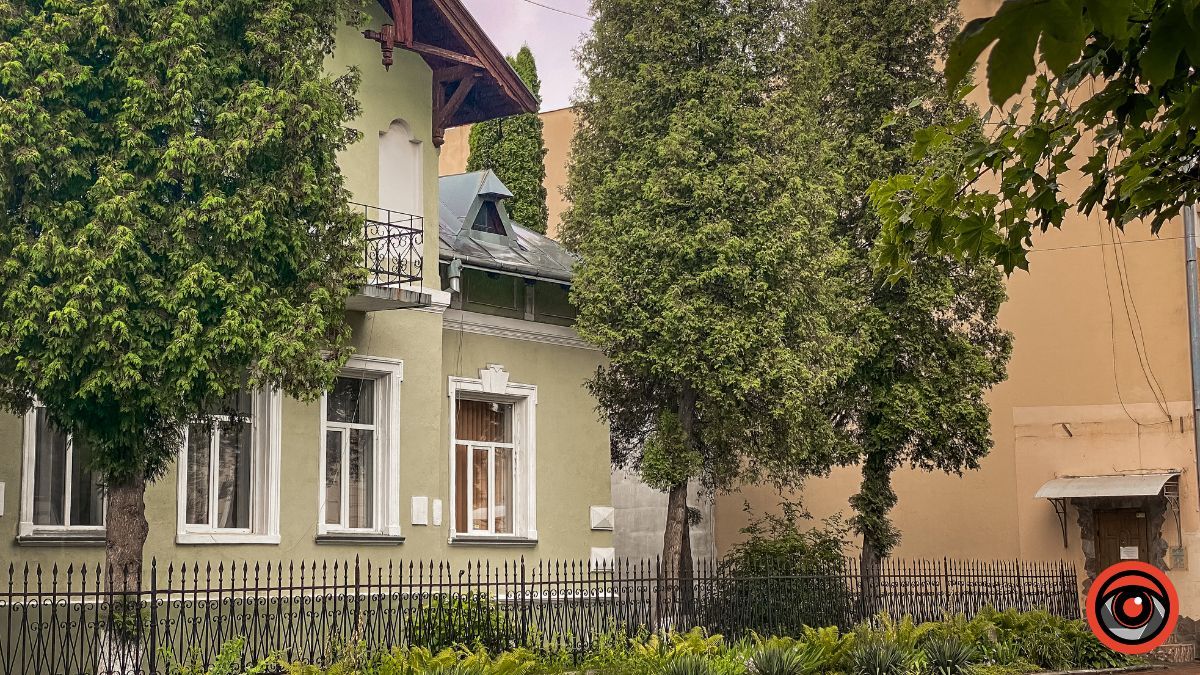Одної дощової неділі в Коломиї | Фоторепортаж 13