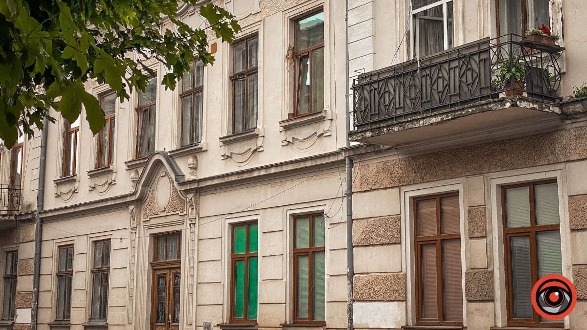 Одної дощової неділі в Коломиї | Фоторепортаж 12