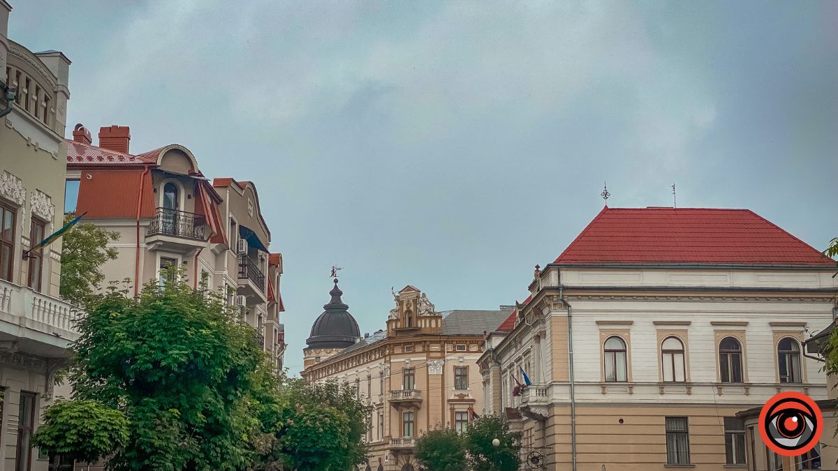 Куди піти у Коломиї 27 червня