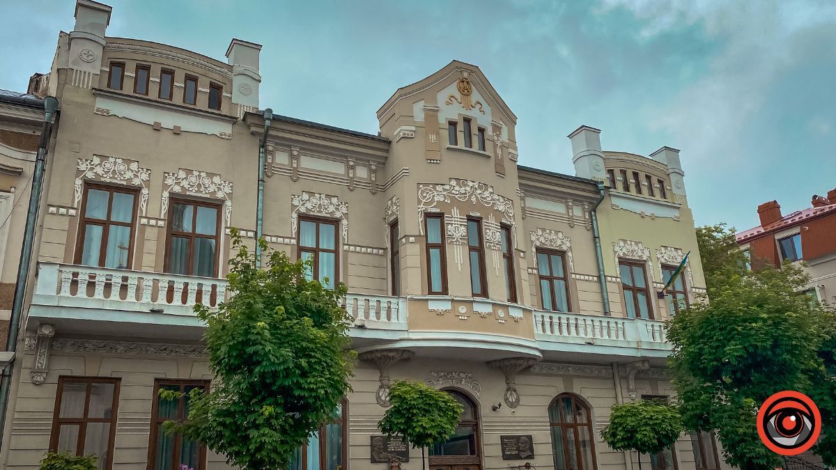Одної дощової неділі в Коломиї | Фоторепортаж 9