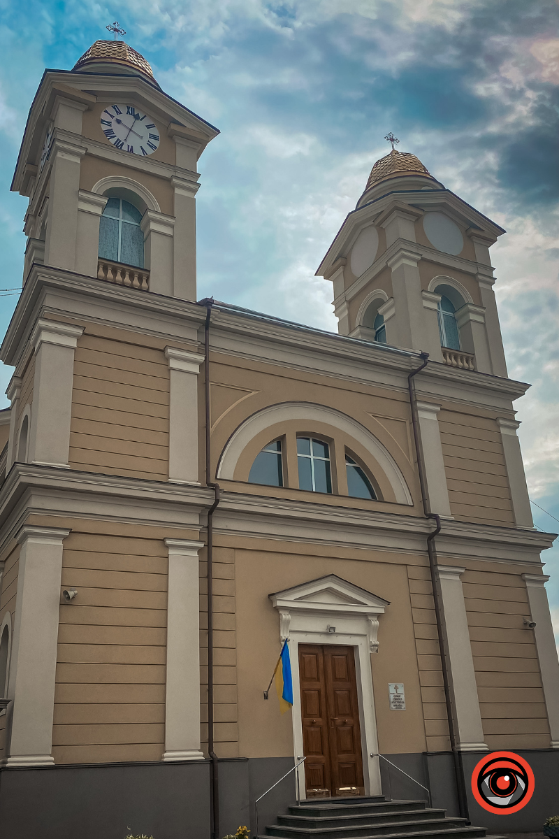 Одної дощової неділі в Коломиї | Фоторепортаж 4