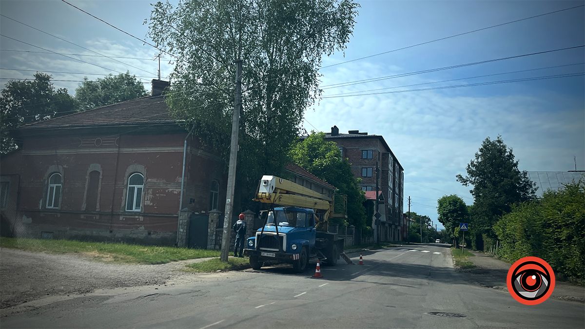 7 червня у Коломиї та селах громади можуть вимикати світло