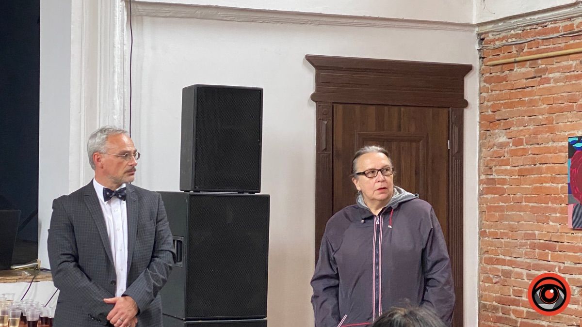 "Аплікації": у Коломиї презентували нову виставку 5