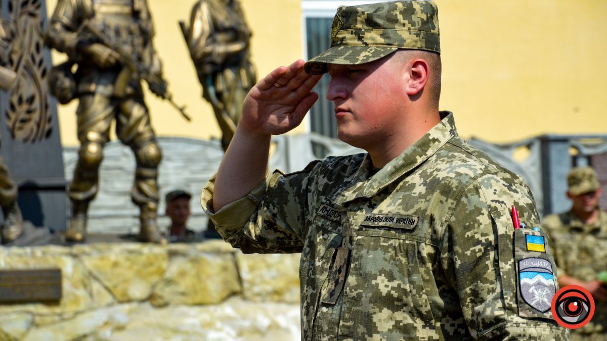 Коломия попрощалася з Героєм Василієм Гаськом 21