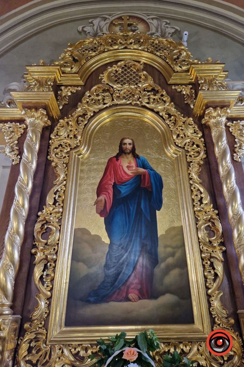 Гошів - це місце духовної сили та спокою | Як виглядає монастир сьогодні та десятки років тому? 11