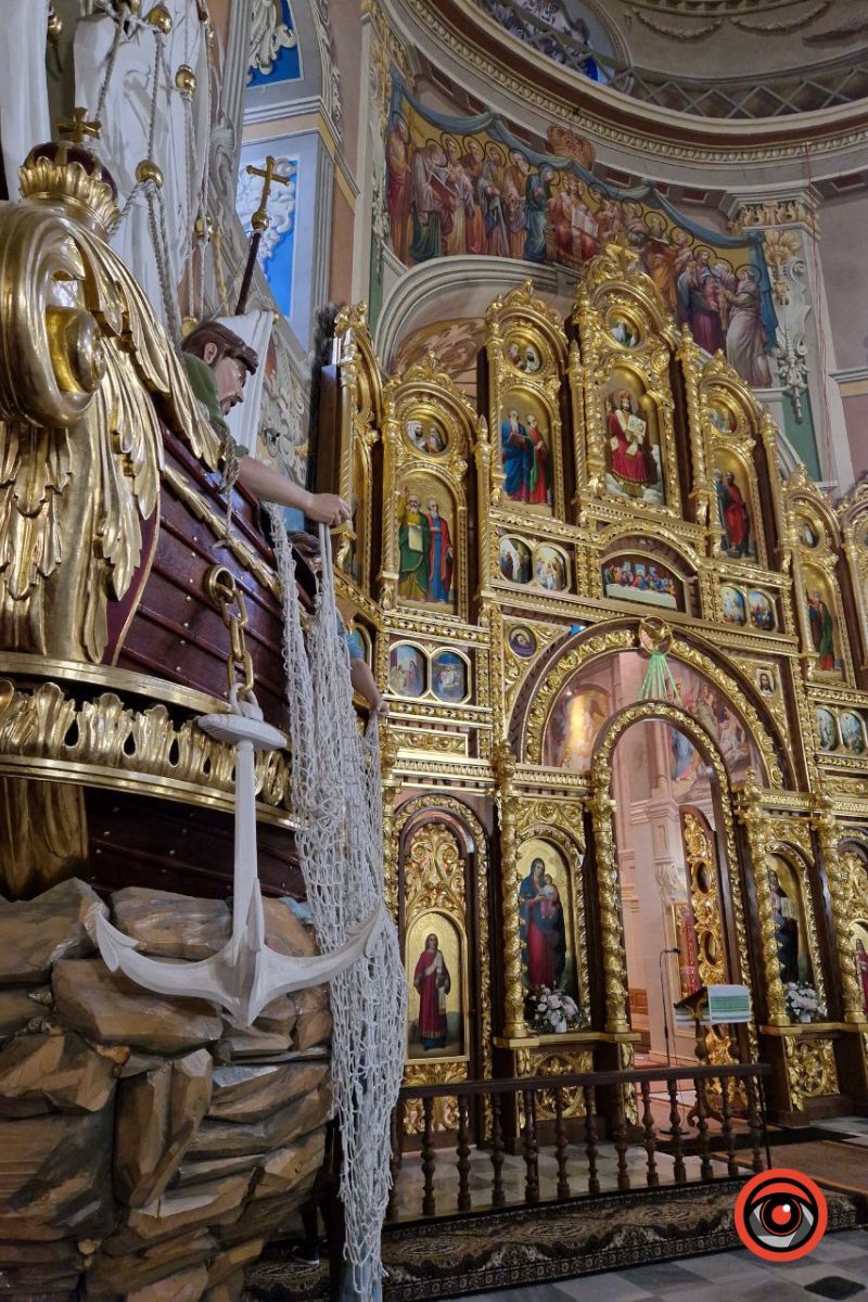 Гошів - це місце духовної сили та спокою | Як виглядає монастир сьогодні та десятки років тому? 9