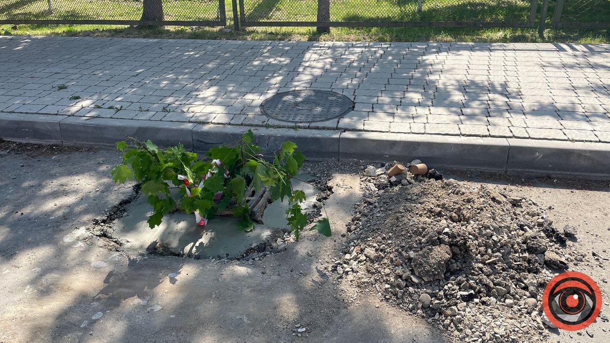 На вул. Йосипа Сліпого стелитимуть ще один шар асфальту 4