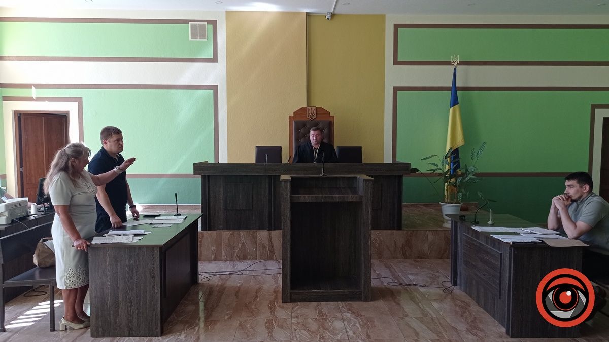 Мешканка Снятинщини подала в суд на поліцію, щоб їй скасували штраф за "хибний виклик"