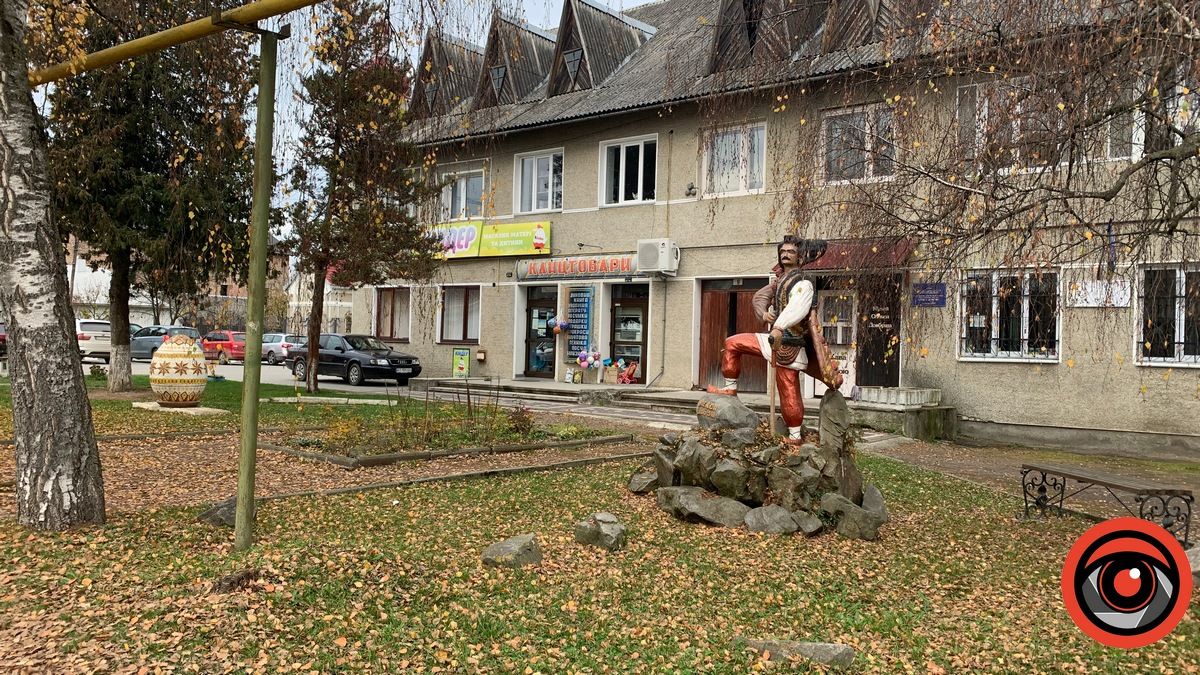 Неймовірна історія Печеніжина: печеніги, ратуша, нафтові магнати, джерела ропи і сьогодення 6