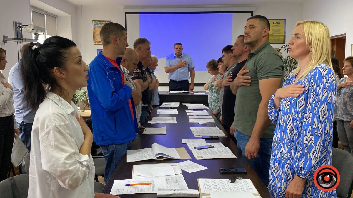 У селі П'ядики громада бореться з місцевим підприємцем і депутатом за ставки 5