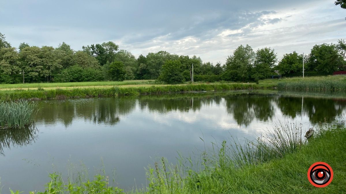 На Городенківщині втопився чоловік