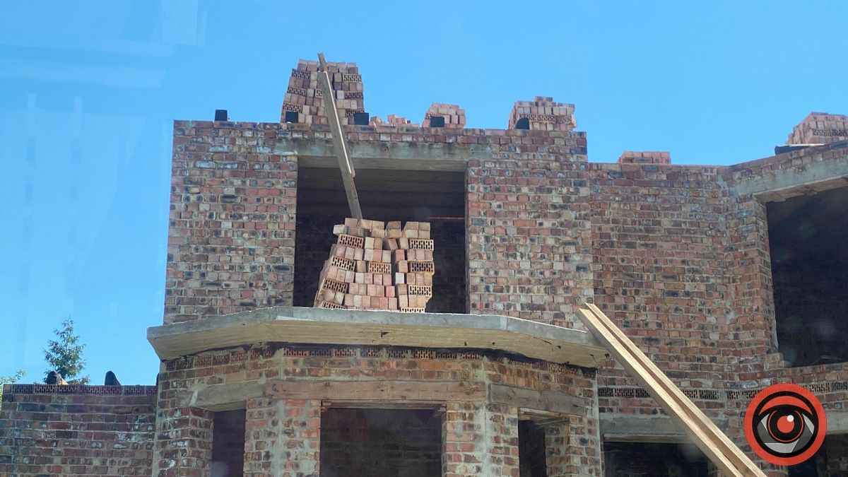 У Коломиї стався нещасний випадок 2