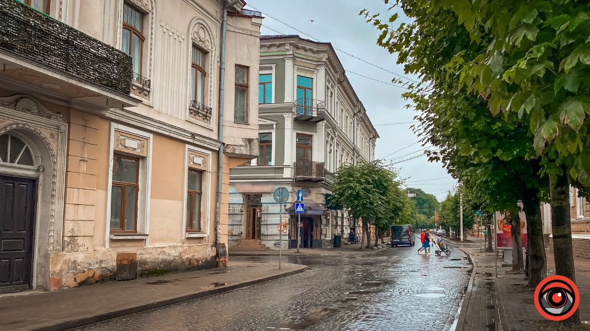 Коломия в червні | Фотоархів 2023 року 8