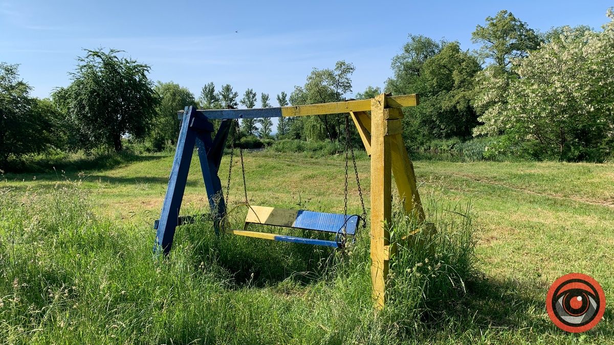 Медова долина у П'ядиках: зелене місце для активного відпочинку з дітьми 7