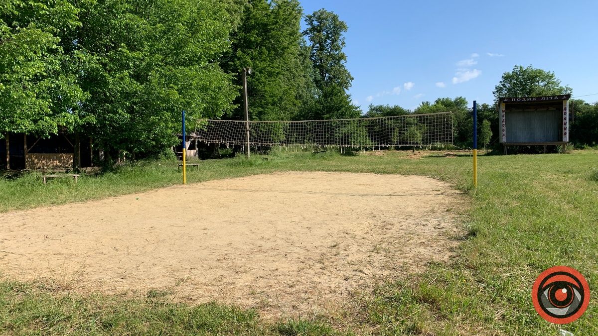 Медова долина у П'ядиках: зелене місце для активного відпочинку з дітьми 3