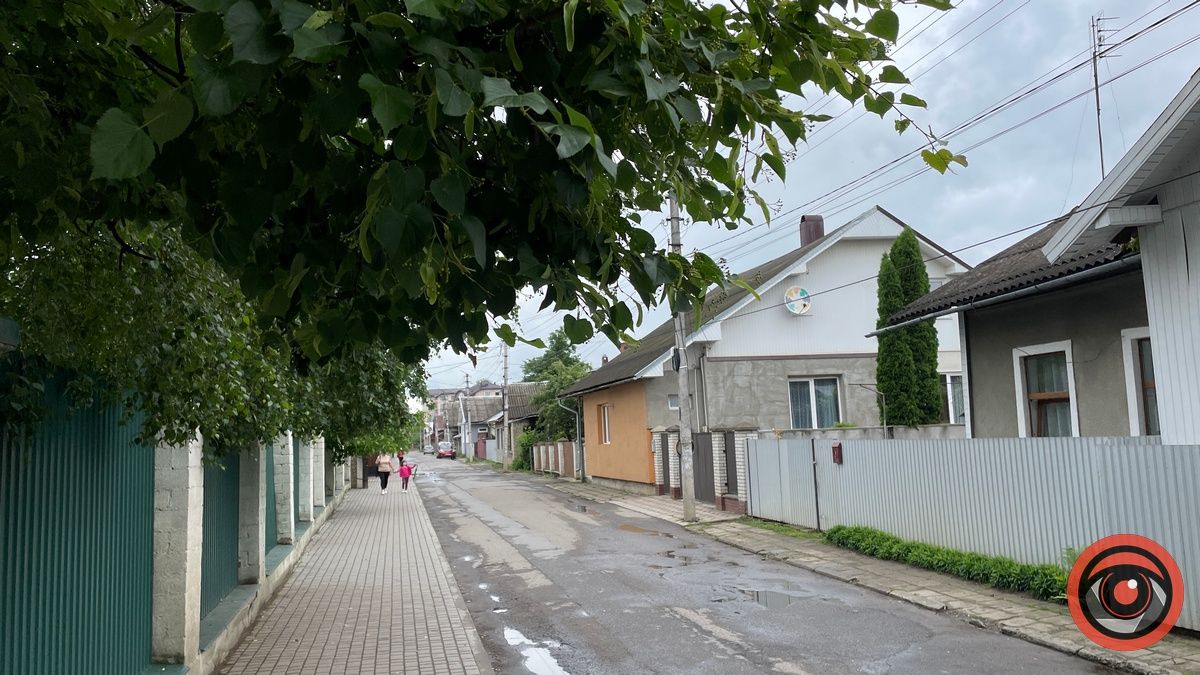 Цегельня Рамлера, перші будинки та зведення в'язниці: історія вулиці Павлика 5