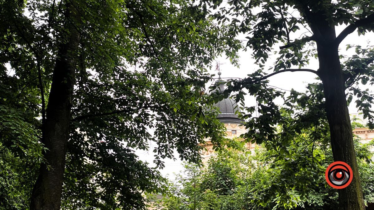 Насуплена Коломия | недільний фоторепортаж від Інформатора 9