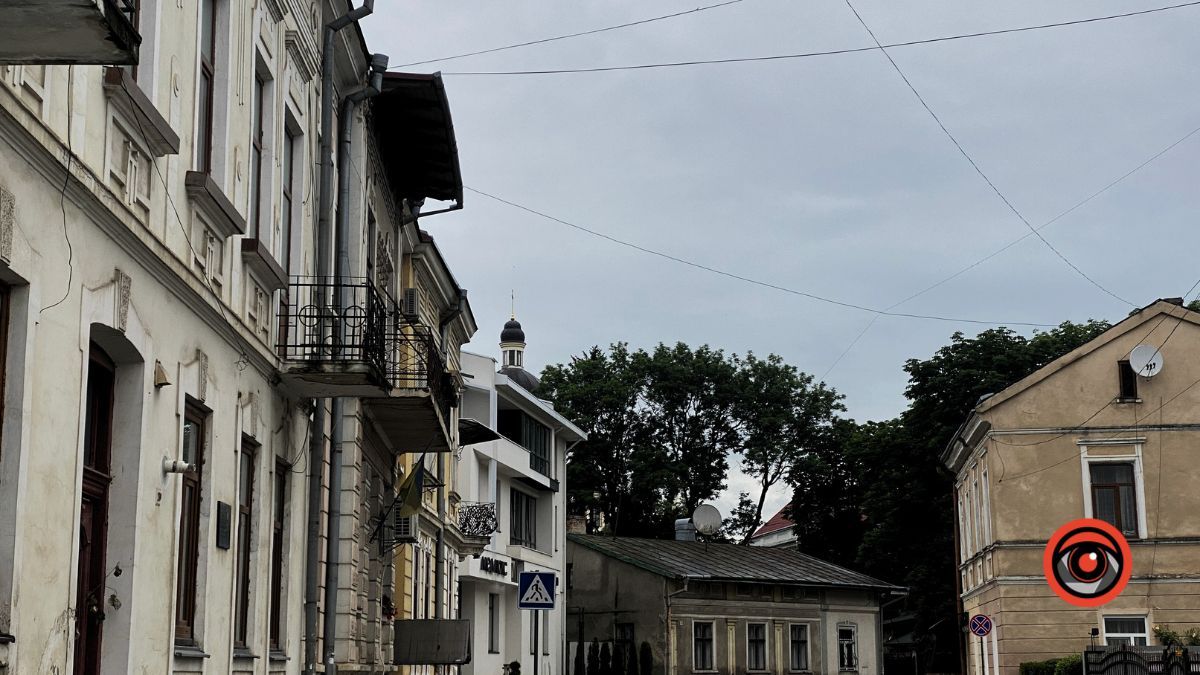 Куди піти у Коломиї 15 червня