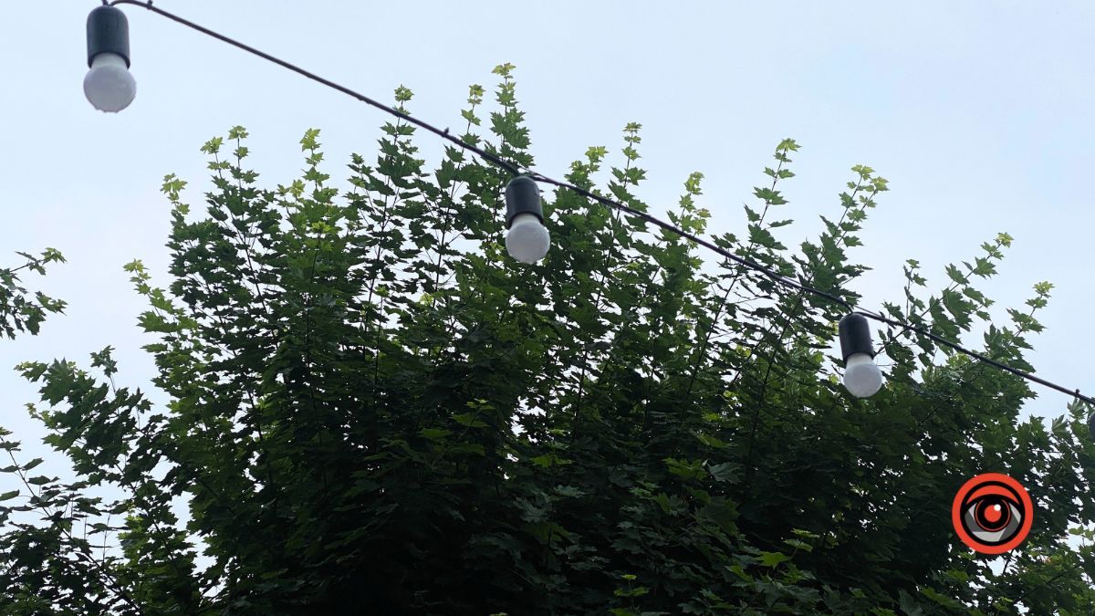 Насуплена Коломия | недільний фоторепортаж від Інформатора 1